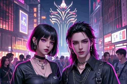 申请创建金洋账号