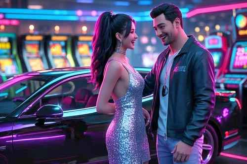 焦点平台注册中心